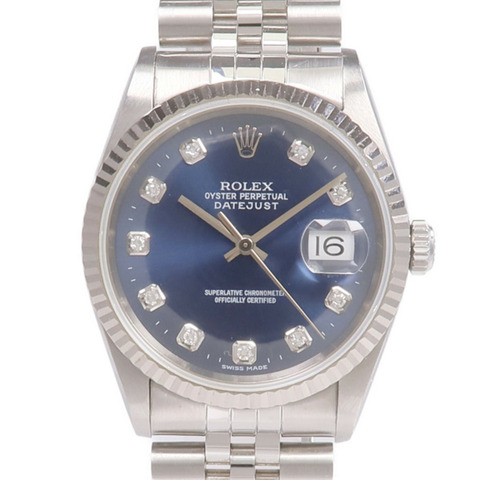 ROLEX Datejust 16234G