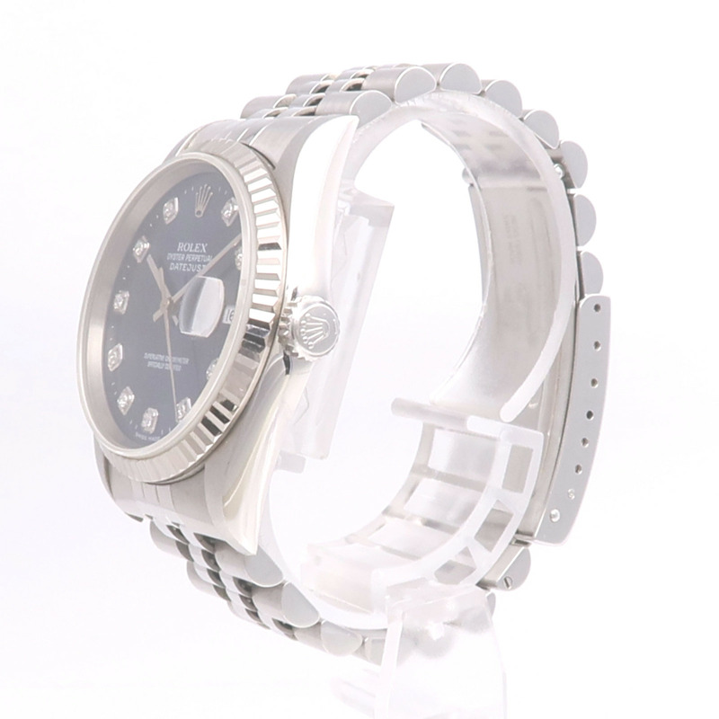 ROLEX Datejust 16234G-3