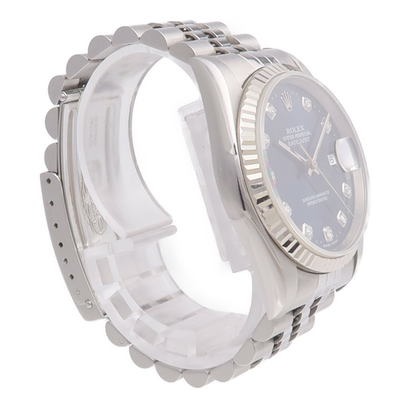 ROLEX Datejust 16234G-4