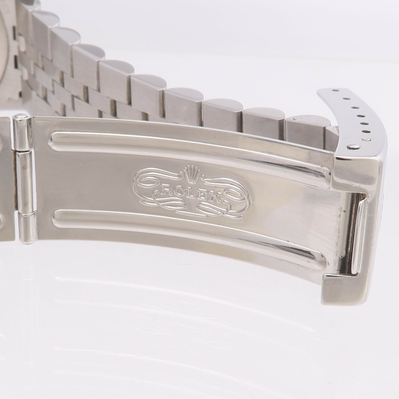 ROLEX Datejust 16234G-8