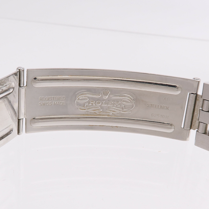 ROLEX Datejust 16234G-9