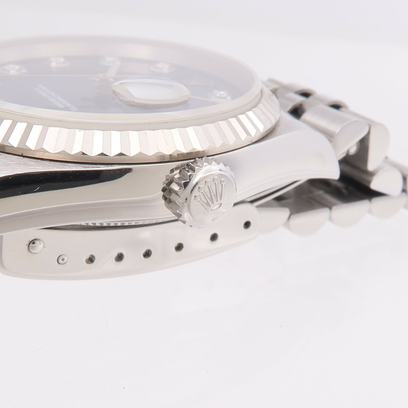 ROLEX Datejust 16234G-10