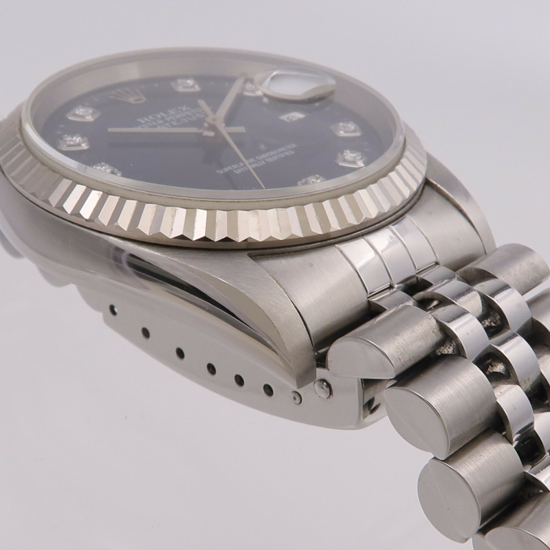 ROLEX Datejust 16234G-13