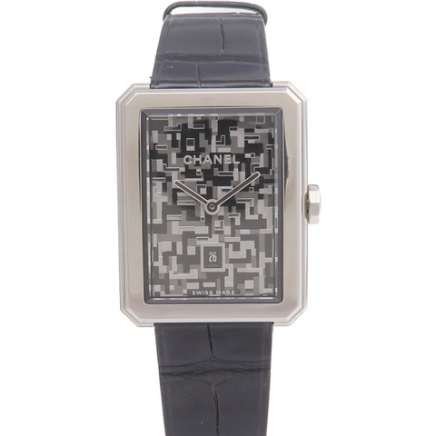 CHANEL Boy-Friend H6128