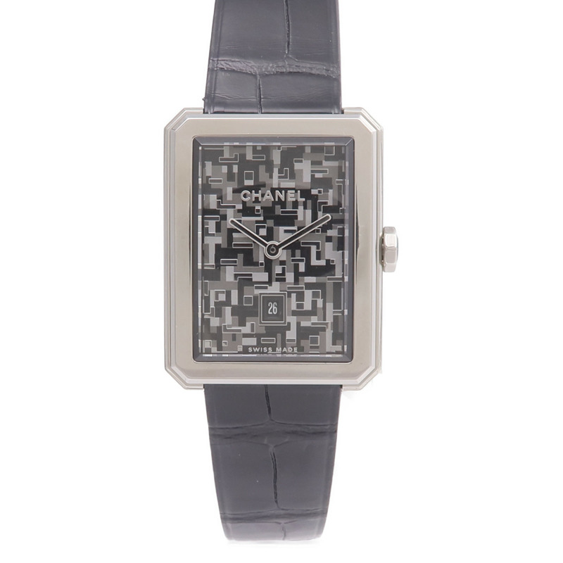 CHANEL Boy-Friend H6128-1