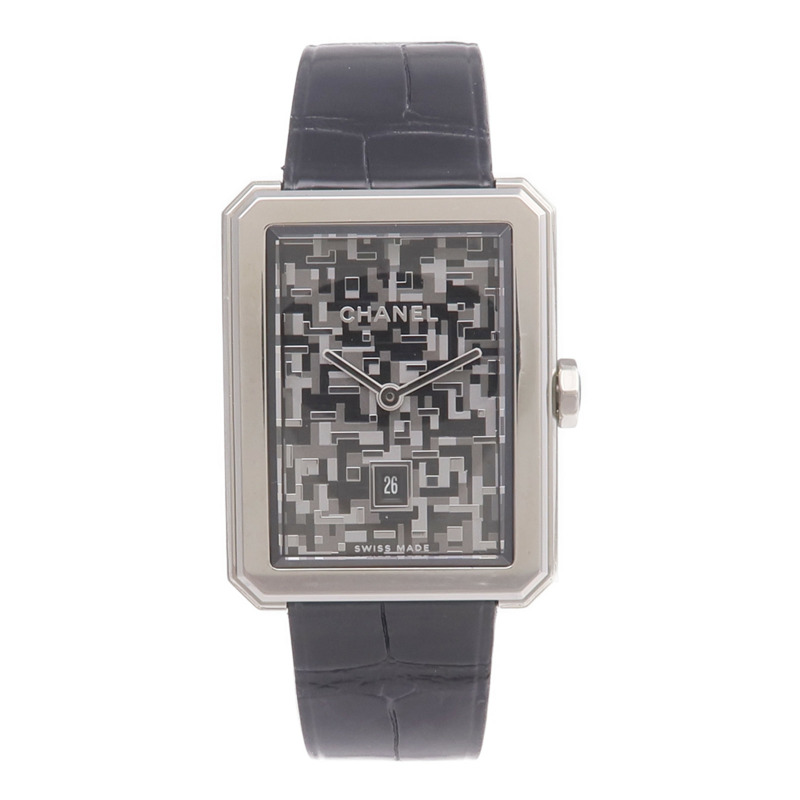 CHANEL Boy-Friend H6128-2