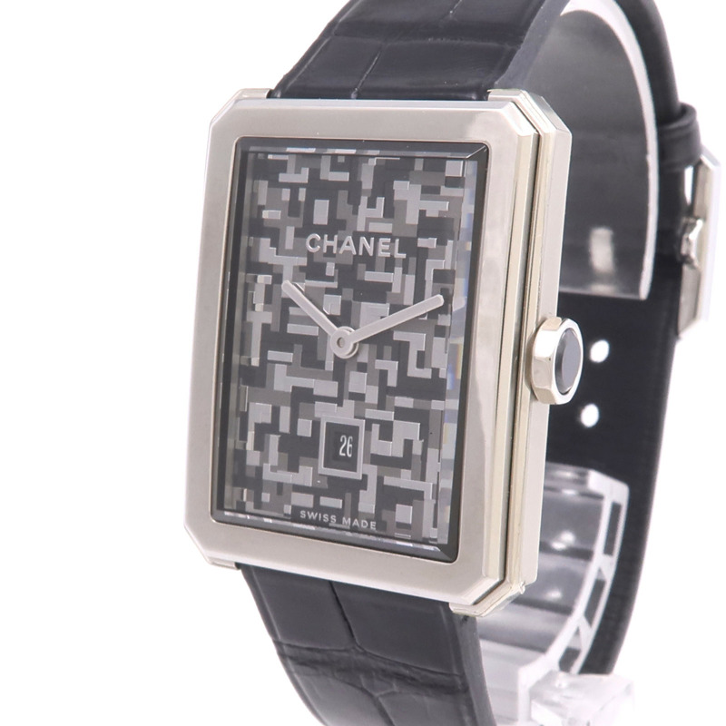 CHANEL Boy-Friend H6128-3