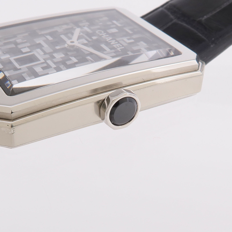 CHANEL Boy-Friend H6128-9