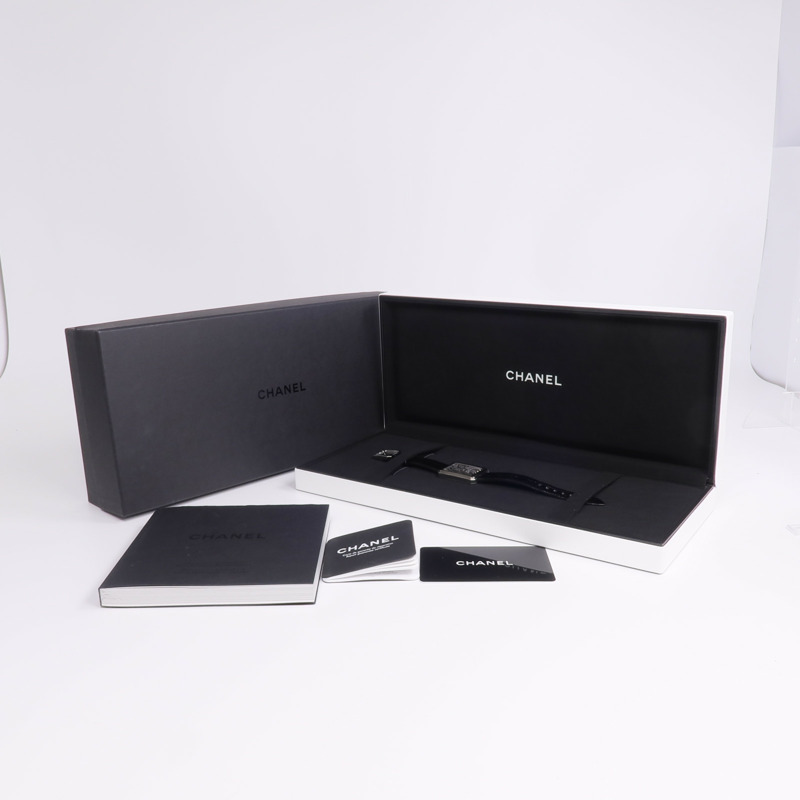 CHANEL Boy-Friend H6128-13