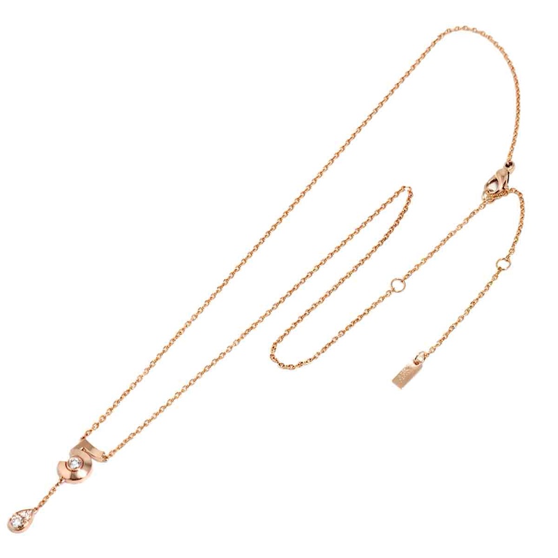 Chanel 香奈兒 Extrait de N°5 Necklace項鍊-1