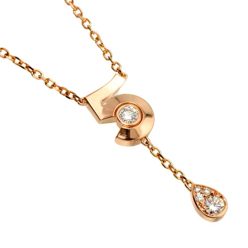 Chanel 香奈兒 Extrait de N°5 Necklace項鍊-2