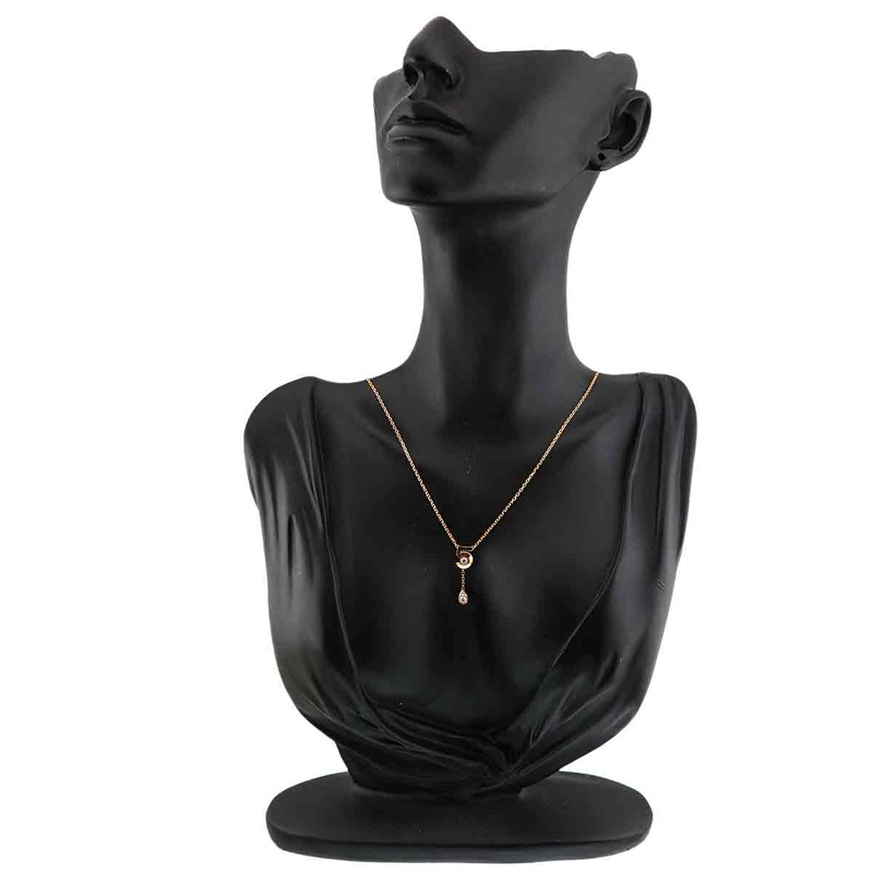 Chanel 香奈兒 Extrait de N°5 Necklace項鍊-6