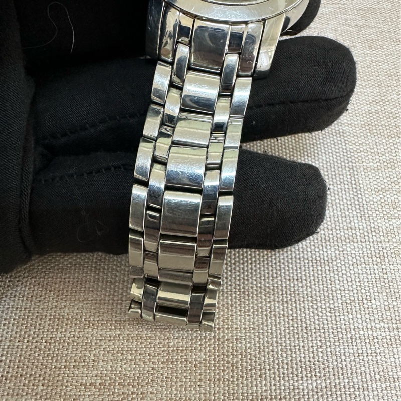 FENDI 2100G 不銹鋼石英錶-18