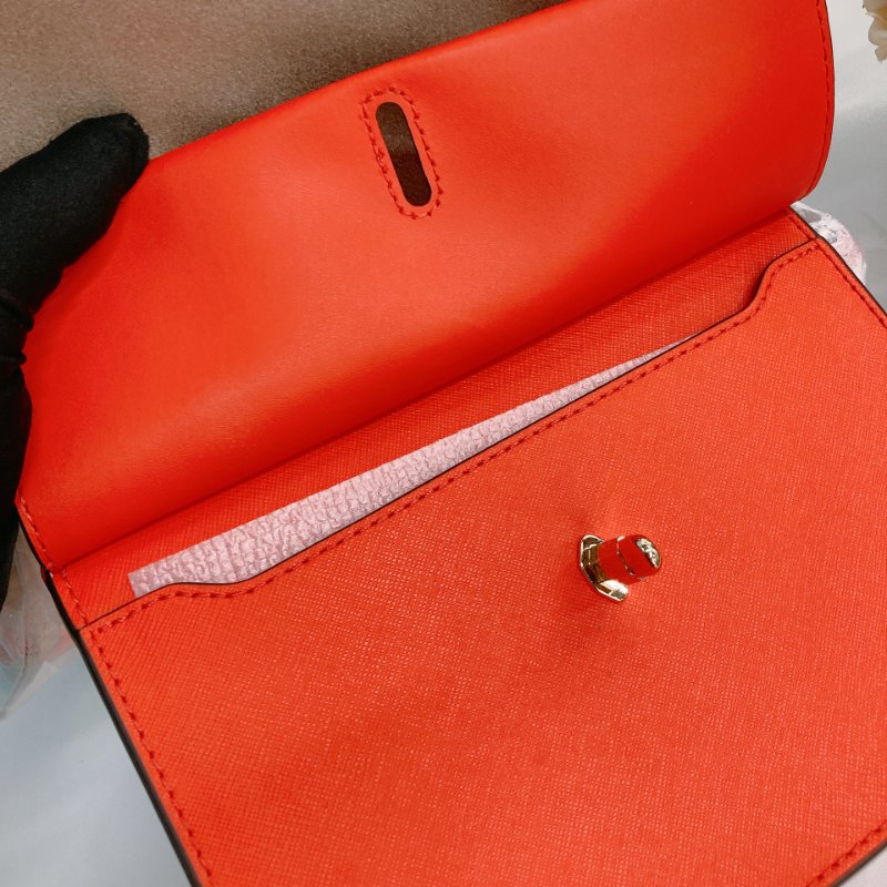 MS0668	Michael Kors 邁可寇斯翻蓋式鍊帶包包 Greenwich Crossbody Saffiano Leather-10