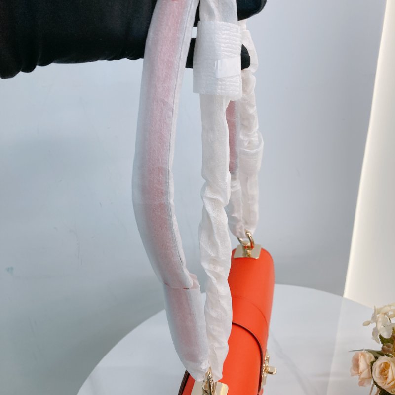 MS0668	Michael Kors 邁可寇斯翻蓋式鍊帶包包 Greenwich Crossbody Saffiano Leather-11