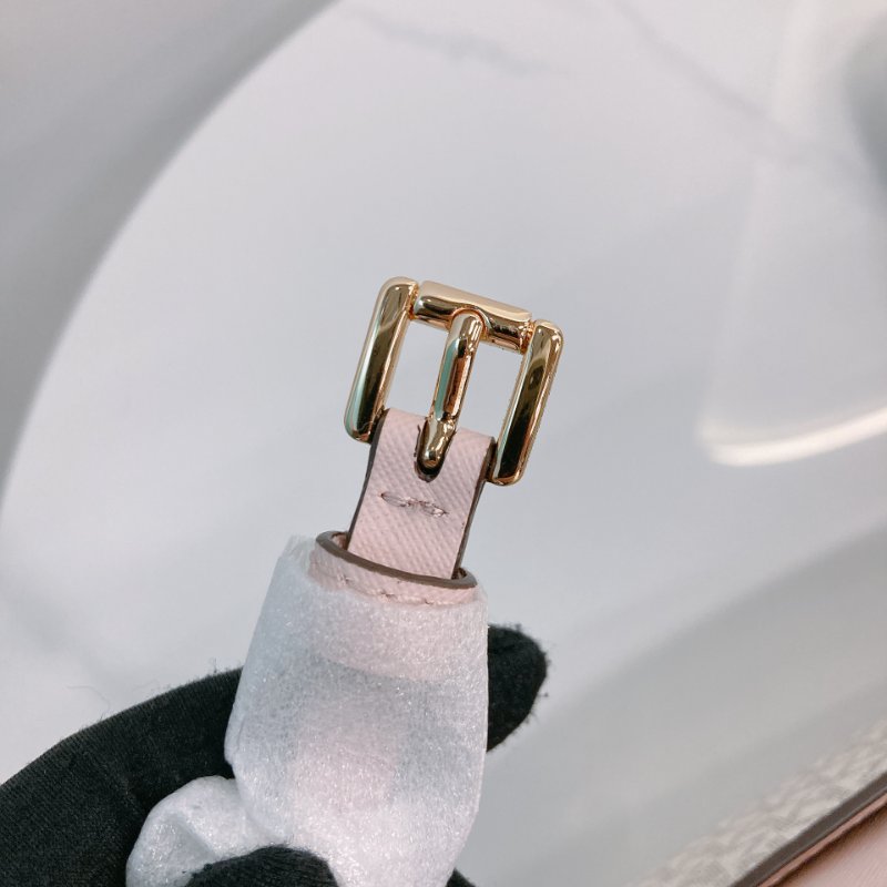 MS0669	Michael Kors 邁可寇斯相機包包 Jet Set Large Logo Camera Bag Canvas-9