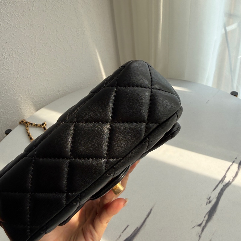 Chanel 可以調節的方胖💕-1