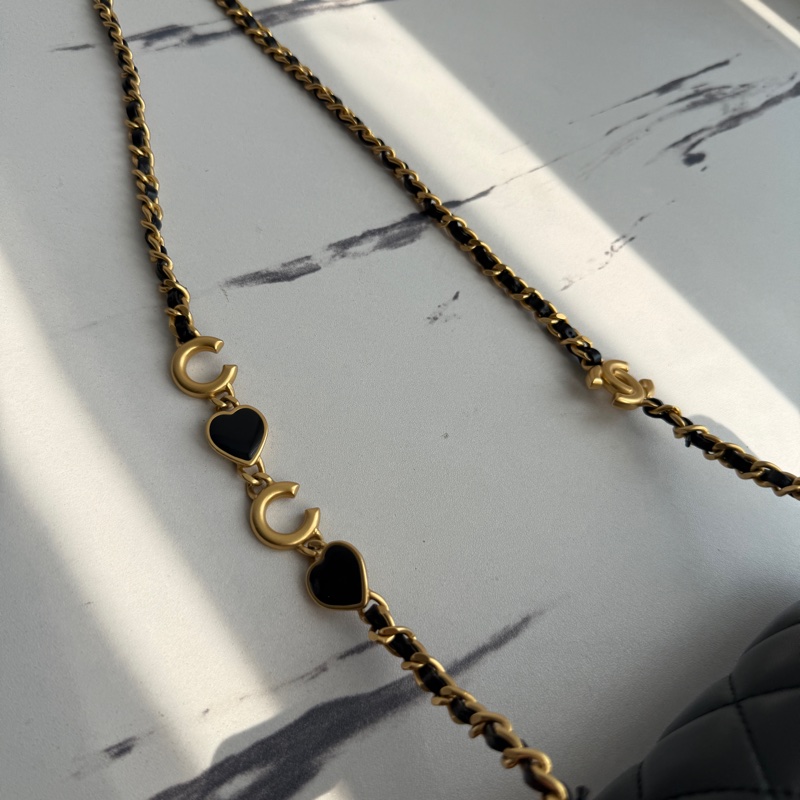 Chanel 可以調節的方胖💕-4