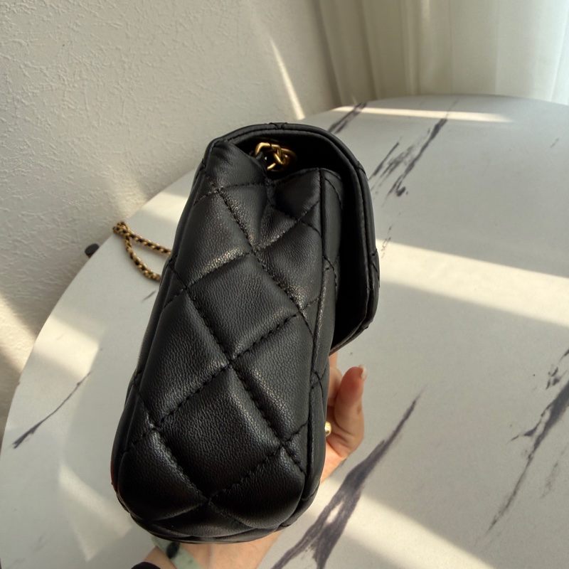 Chanel 可以調節的方胖💕-5