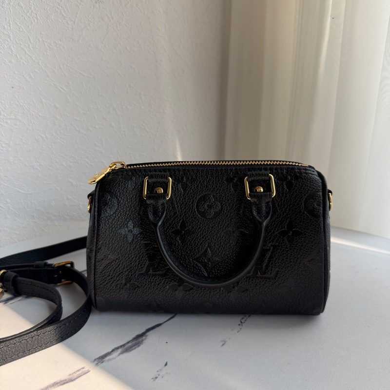 lv nano speedy 黑壓紋-0