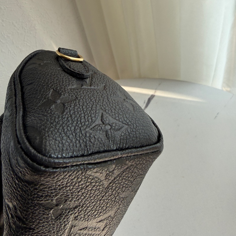 lv nano speedy 黑壓紋-9