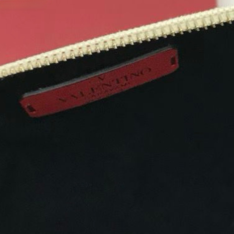 Valentino clutch ( white ) RW2P0269-4