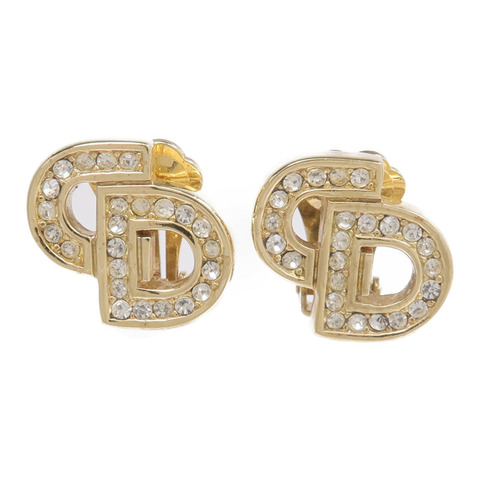 Dior 金屬Earrings耳環