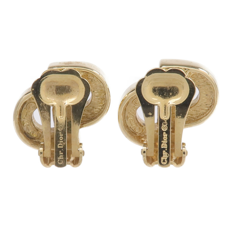 Dior 金屬Earrings耳環-2