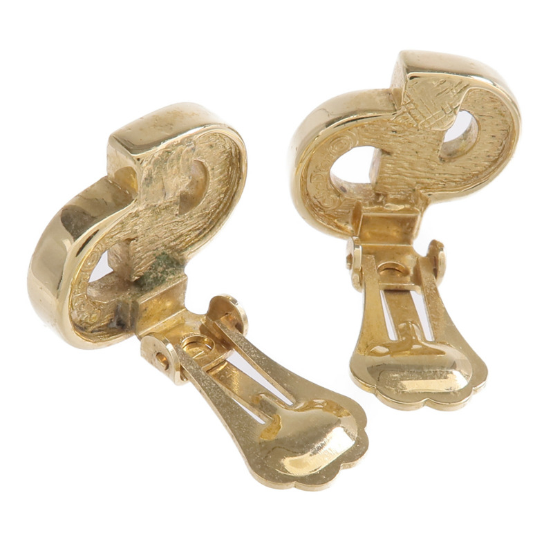 Dior 金屬Earrings耳環-3