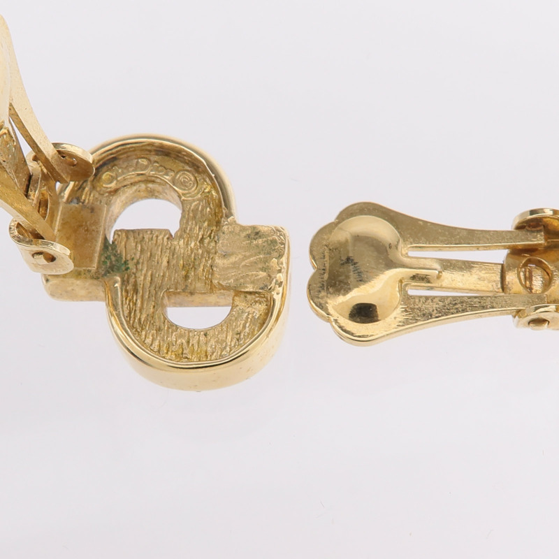 Dior 金屬Earrings耳環-4