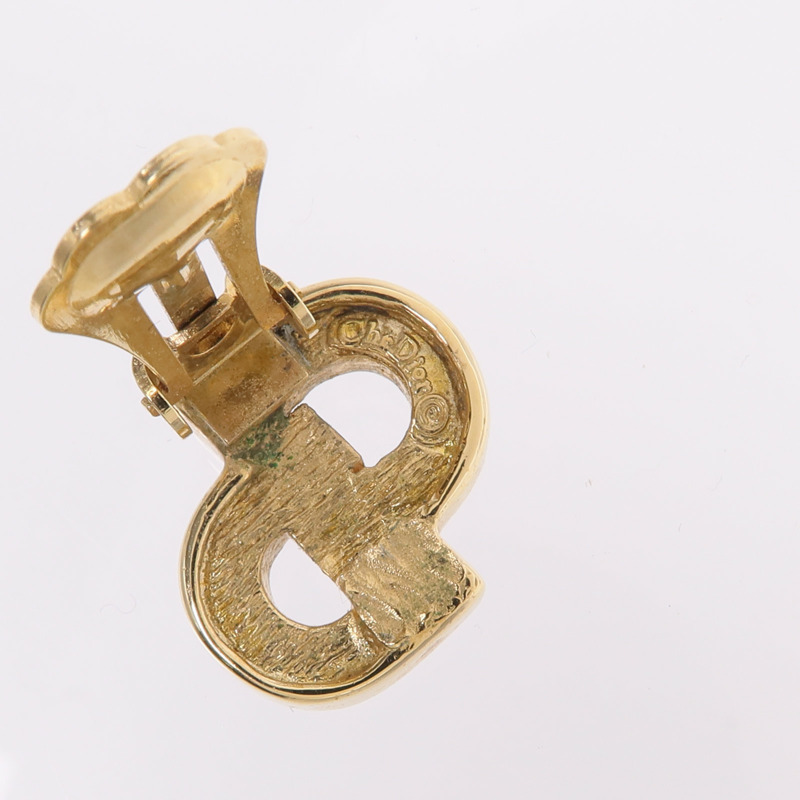 Dior 金屬Earrings耳環-5