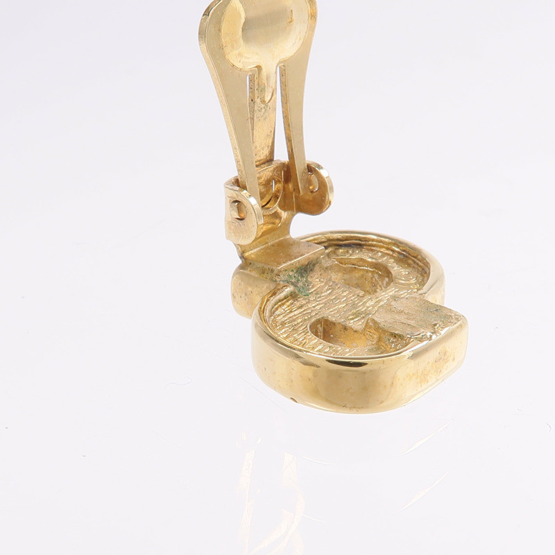 Dior 金屬Earrings耳環-6