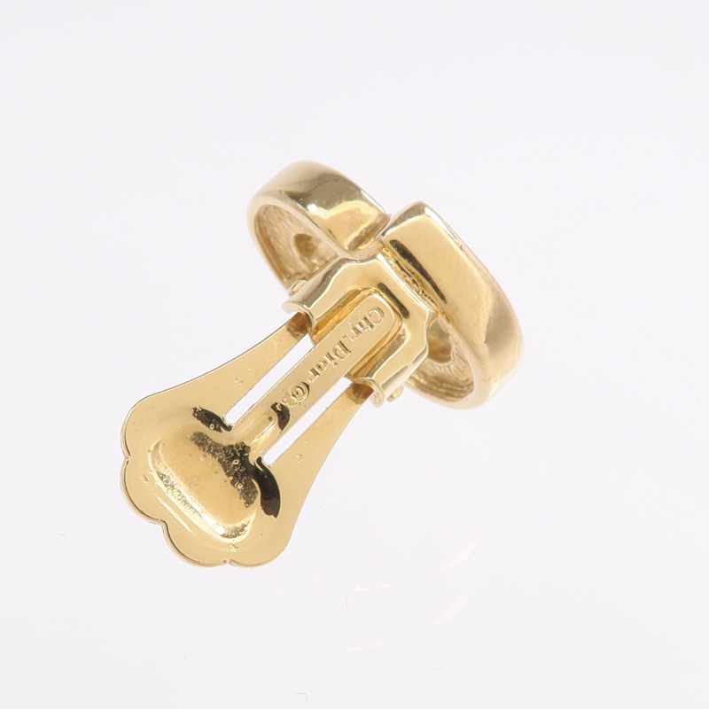 Dior 金屬Earrings耳環-7