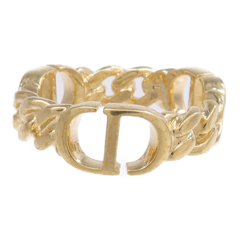 Dior 金屬Ring戒指-1