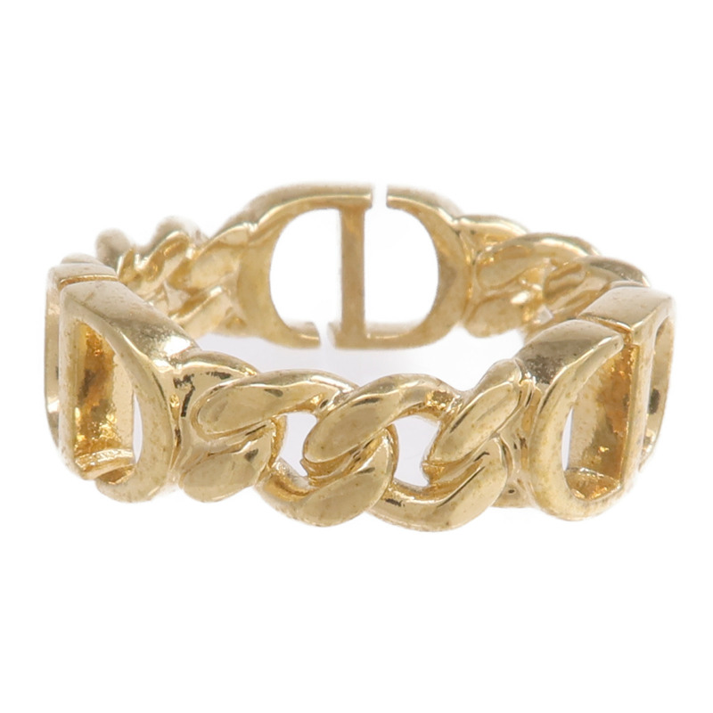 Dior 金屬Ring戒指-2