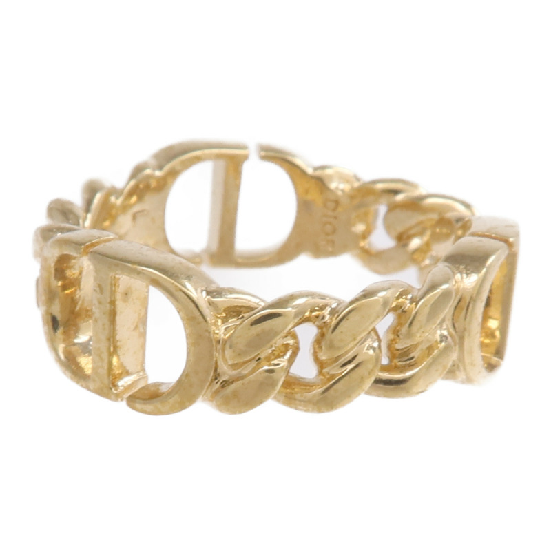Dior 金屬Ring戒指-3