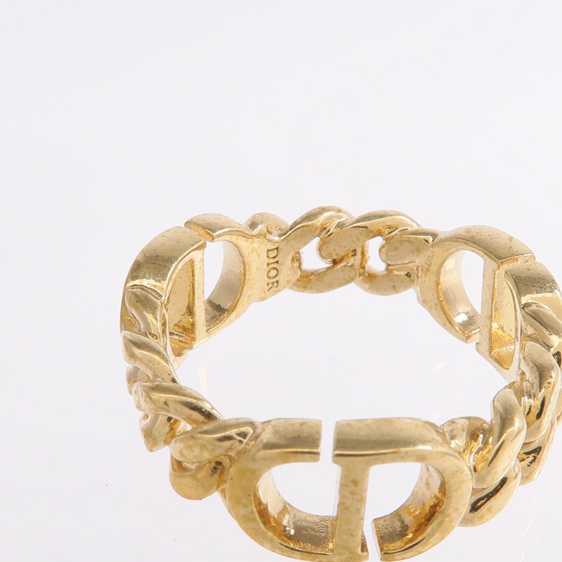 Dior 金屬Ring戒指-4