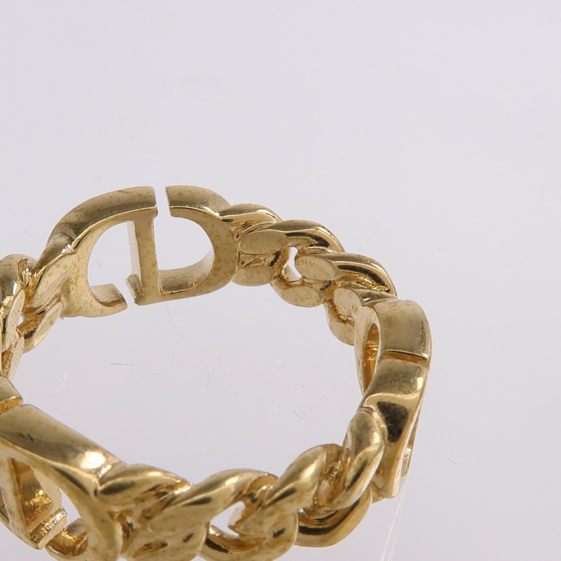 Dior 金屬Ring戒指-6