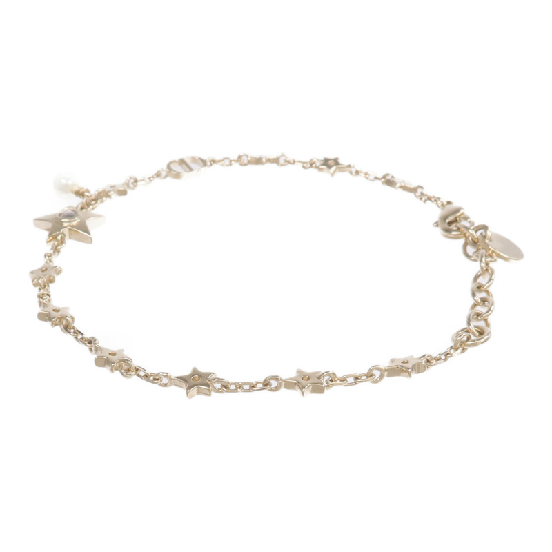Dior 金屬Dior Star Bracelet手鏈-1