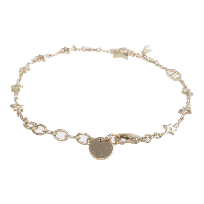 Dior 金屬Dior Star Bracelet手鏈-2