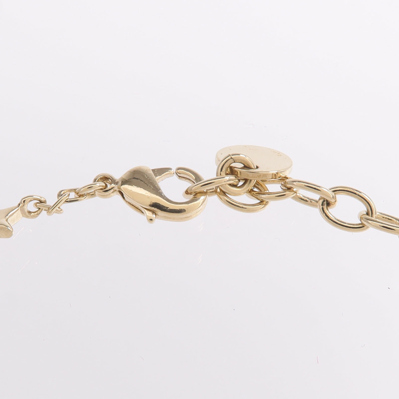 Dior 金屬Dior Star Bracelet手鏈-4