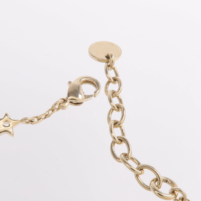 Dior 金屬Dior Star Bracelet手鏈-5