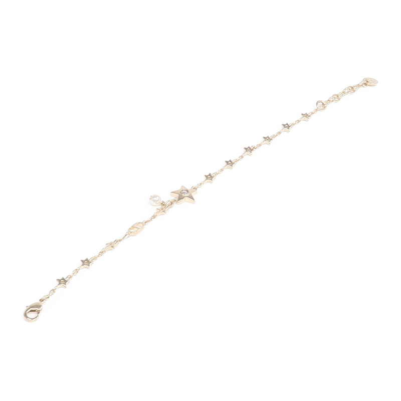Dior 金屬Dior Star Bracelet手鏈-6