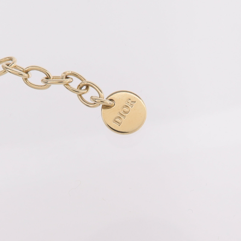 Dior 金屬Dior Star Bracelet手鏈-7