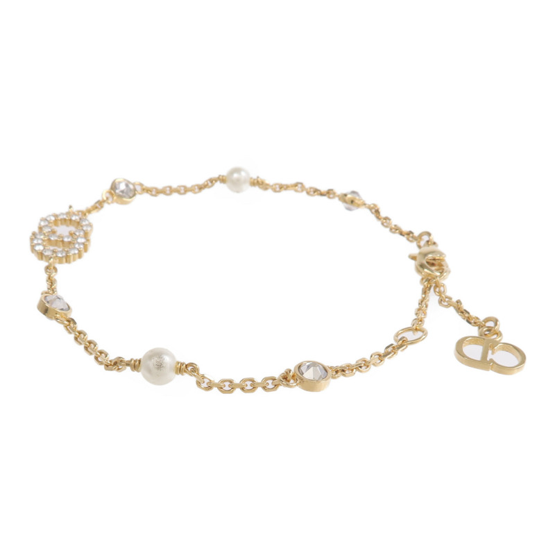 Dior 金屬Bracelet手鏈-1