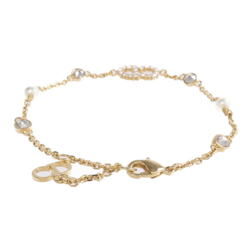 Dior 金屬Bracelet手鏈-2