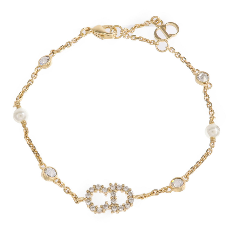 Dior 金屬Bracelet手鏈-3