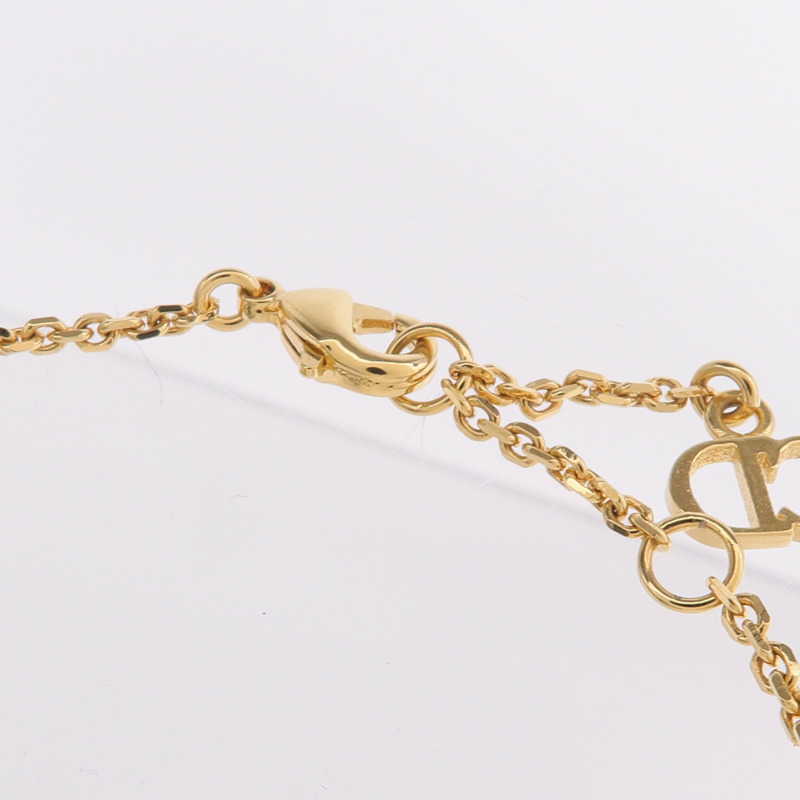Dior 金屬Bracelet手鏈-4