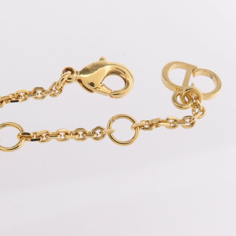 Dior 金屬Bracelet手鏈-5