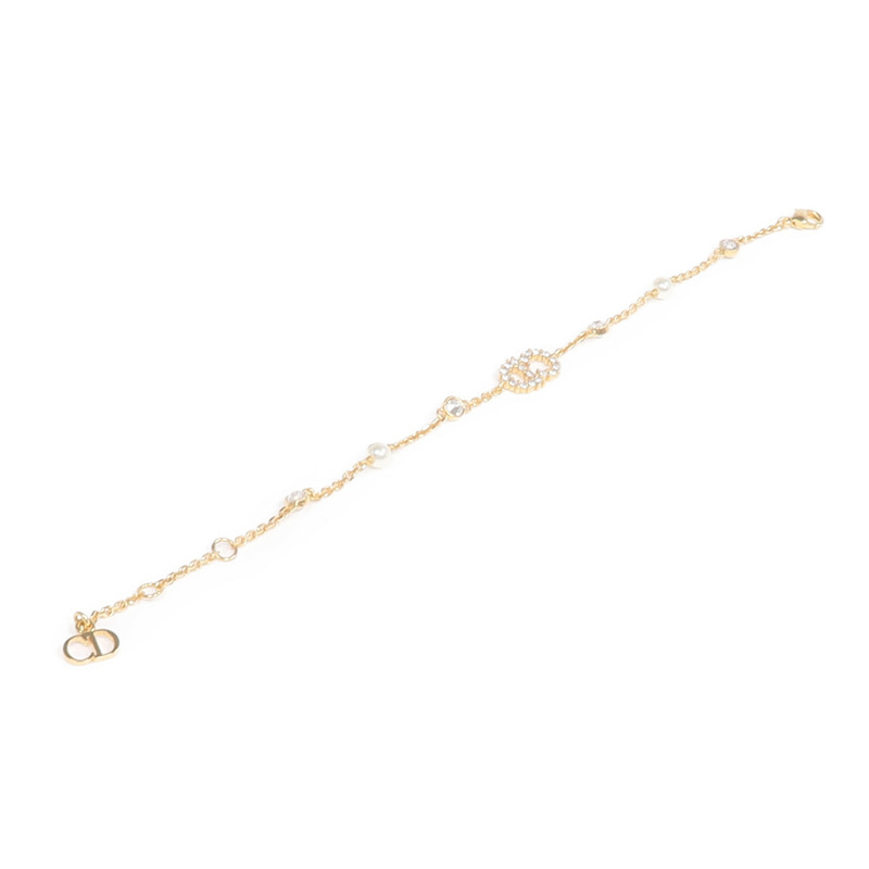 Dior 金屬Bracelet手鏈-6
